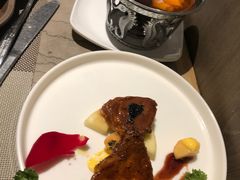 -海天盛宴海鲜自助(正大广场店)