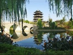 -千佛山风景名胜区