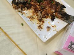 -樊记王·朝阳烧烤粥吧(星沙店)