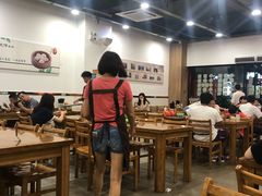 大堂-达道武仔牛肉店(广达路店)