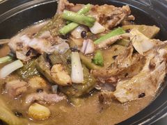 -大笑饭堂(甲子桥店)