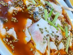 -南堂馆·新川菜(天府三街店)