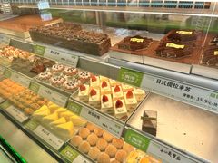 -南洋大师傅(长楹天街店)