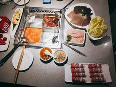 -海底捞大排档火锅(悦荟广场店)