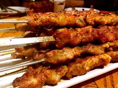 -阿罗新疆菜(人民广场店)