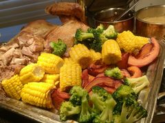 -北京王府井希尔顿酒店·万斯阁西餐厅