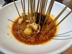 -花盐街·四川乐山小吃(西单大悦城店)