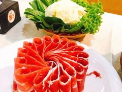 -东来顺饭庄(五道口店)