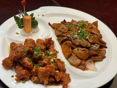 -万家宴海鲜大酒楼(五四路店)