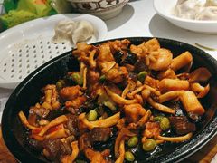 -百饺园(平山道店)