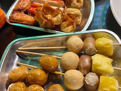 -明記茶餐廳(福田总店)
