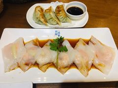 -南拳十三姨·潮汕砂锅粥(世纪金源店)
