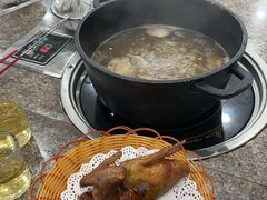 -皇鸽餐厅(龙塘店)