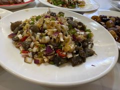 -红高粱海鲜大排档(福成路店)