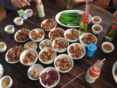 -品香排骨饭(羊官路店)