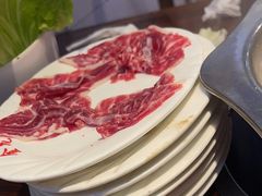 -万祥牛肉火锅(金龙店)