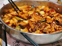 -黄记煌三汁焖锅(悦方IDmall店)