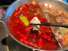 -湊湊火锅·茶憩(新中关购物中心店)