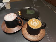 -一尺花园(安和花园店)