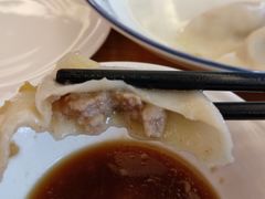 -东方饺子王(新阳路店)