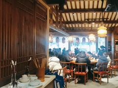 -大厨小味·民间川菜(八里庄店)