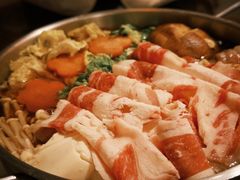 -肥朵食堂(带梦胡同店)