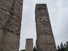 -广州雕塑公园