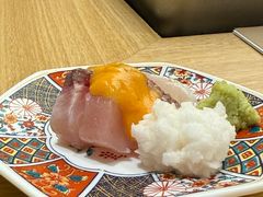 -鮨政· Omakase(港汇恒隆广场店)