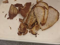-山南熏肉大饼(辽菜旗舰店)