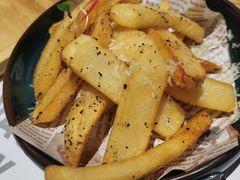 -原石牛扒·约会餐厅(龙城万科里店)