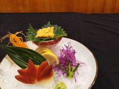 -景鹤料理(上地华联店)