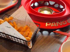 -胖哥俩肉蟹煲(杭州下沙学林街店)