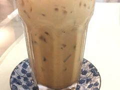 -Fern Forest Cafe