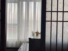 -白桦林温泉谷