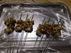 -老三烧烤(二环西路店)