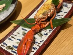 -花和海鲜自助(梅江店)