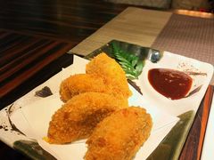 -山葵家·创意料理(万象汇店)
