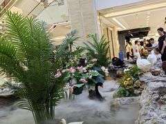 -赛格国际购物中心(小寨店)