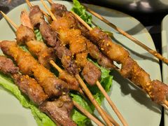 -盛江山自助料理(奥莱锦辉购物广场店)