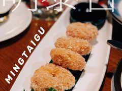 -明泰谷泰国餐厅(正大广场店)