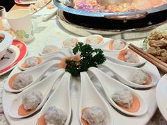 -大味生态火锅(蓝谷地店)