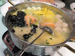 -小方外婆菜(蒙山路店)