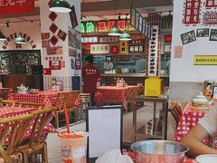 -龙师傅卤炒(天马店)
