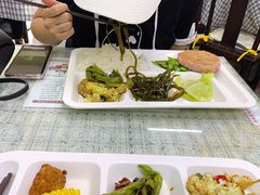 -六和孝顺素食餐厅(西湖道店)