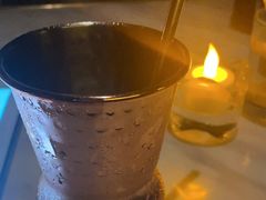 -STARRY CAFE & LOUNGE BAR(高新店)
