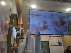 -娃哈哈·奶茶(武林店)