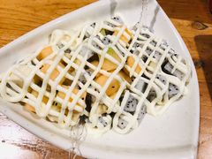 -管氏翅吧(马家堡店)