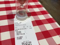 -西贝(无锡万象城店)