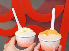 -Dip in Gelato(富民路店)