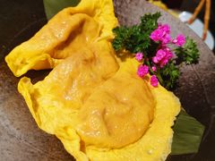幸福蛋饺-捞王猪肚鸡火锅(昆山店)